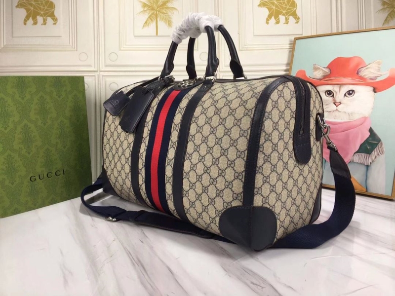 Gucci Travel Bags